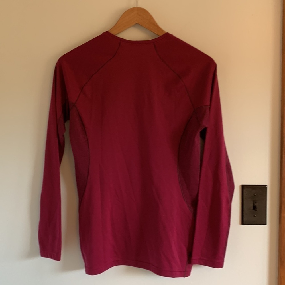 Patagonia Capilene 3 Midweight Women's Baselayer Top - Picture 2 of 4